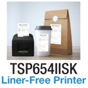 Receipt / POS Printer > Spartan POS Thermal Receipt Printer